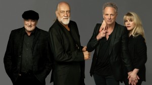 John McVie, Mick Fleetwood, Lindsey Buckingham and Stevie Nicks have returned with their first new music as Fleetwood Mac in a decade.