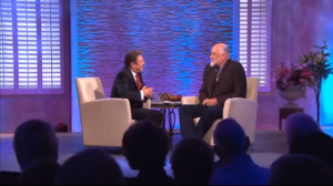 Mick Fleetwood appears on The Alan Titchmarsh Show on Fri 1st Feb 2013 discussing the upcoming Fleetwood Mac tour and re-release of Rumours