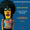“I have dreamt of one day working with Genesis to present a documentation of the early story of Fleetwood Mac. This moment has arrived! And I’m thrilled to be in the safe hands of Genesis Publications.” Join me for a sneak preview of my limited edition book #LoveThatBurns with Rolling Stone’s David Fricke at #SXSW […]